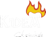 Logo Kidéa