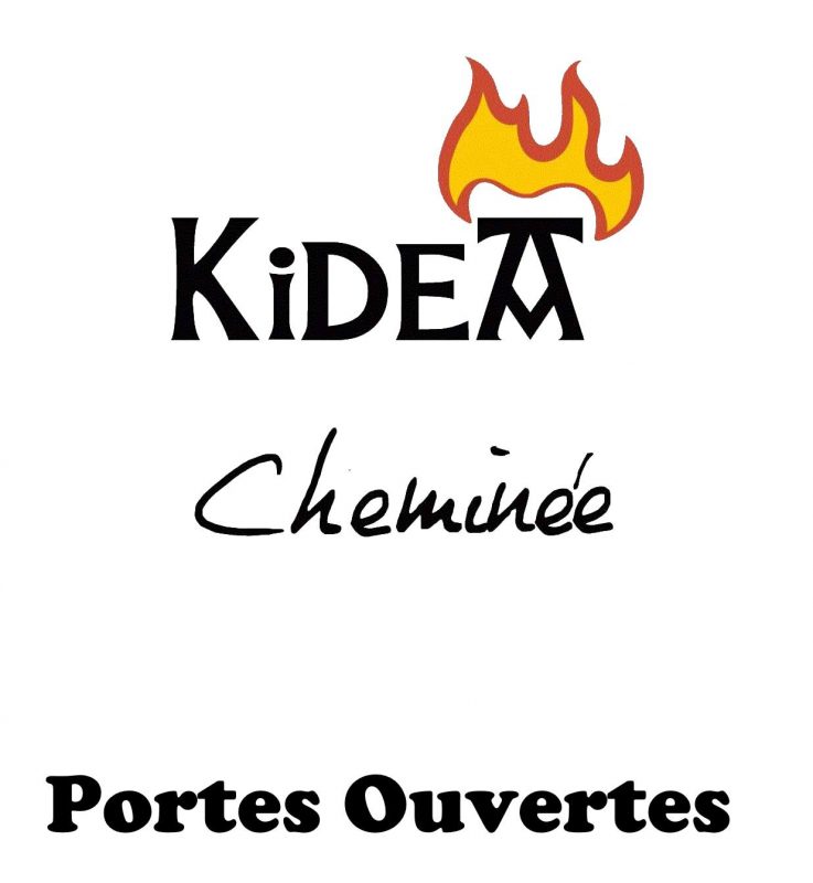 Portes Ouvertes 2025 !!!